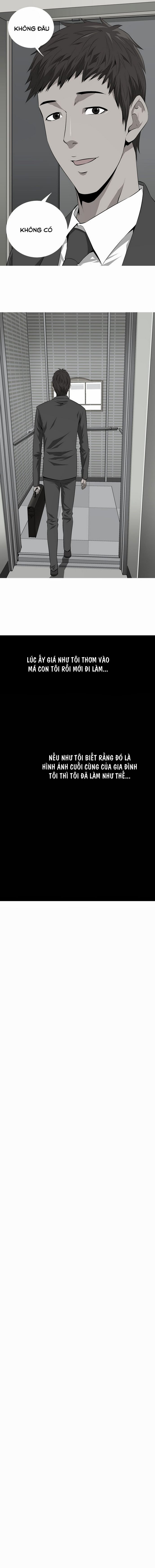 Đọc truyện Hive - Thảm họa ong độc - Chap 0